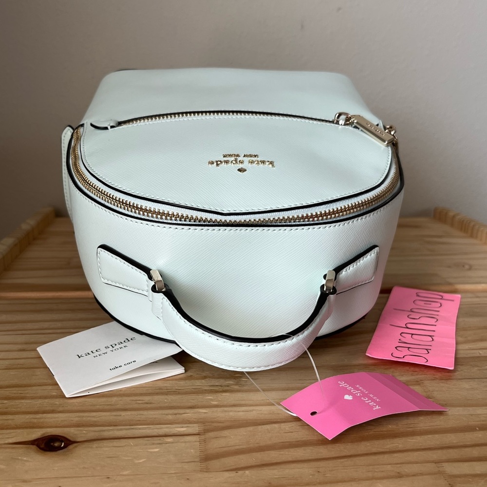 ♠️Kate Spade backpack - Picture 4 of 12